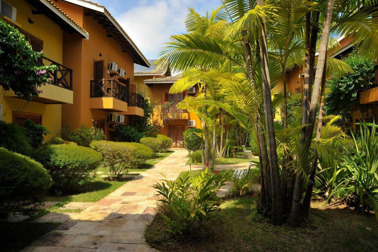 Ilha flat Hotel Suíte Swaenen II Ilhabela Eksteriør bilde