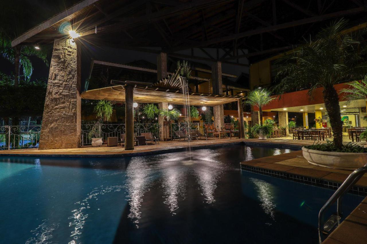 Ilha flat Hotel Suíte Swaenen II Ilhabela Eksteriør bilde