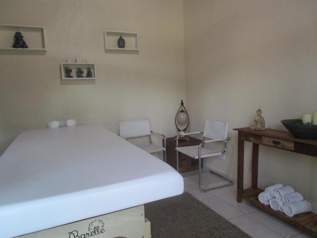 Ilha flat Hotel Suíte Swaenen II Ilhabela Eksteriør bilde