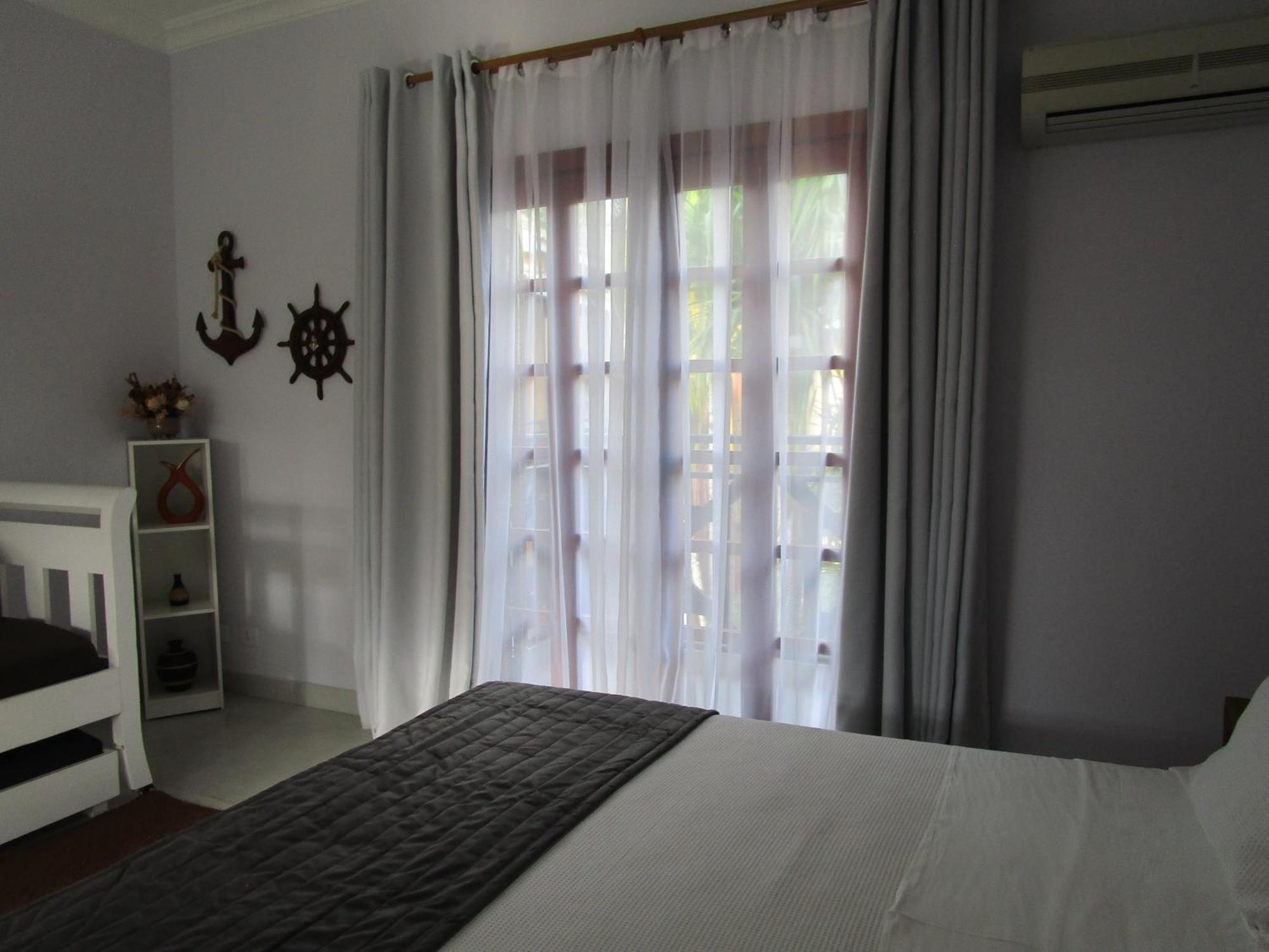 Ilha flat Hotel Suíte Swaenen II Ilhabela Eksteriør bilde
