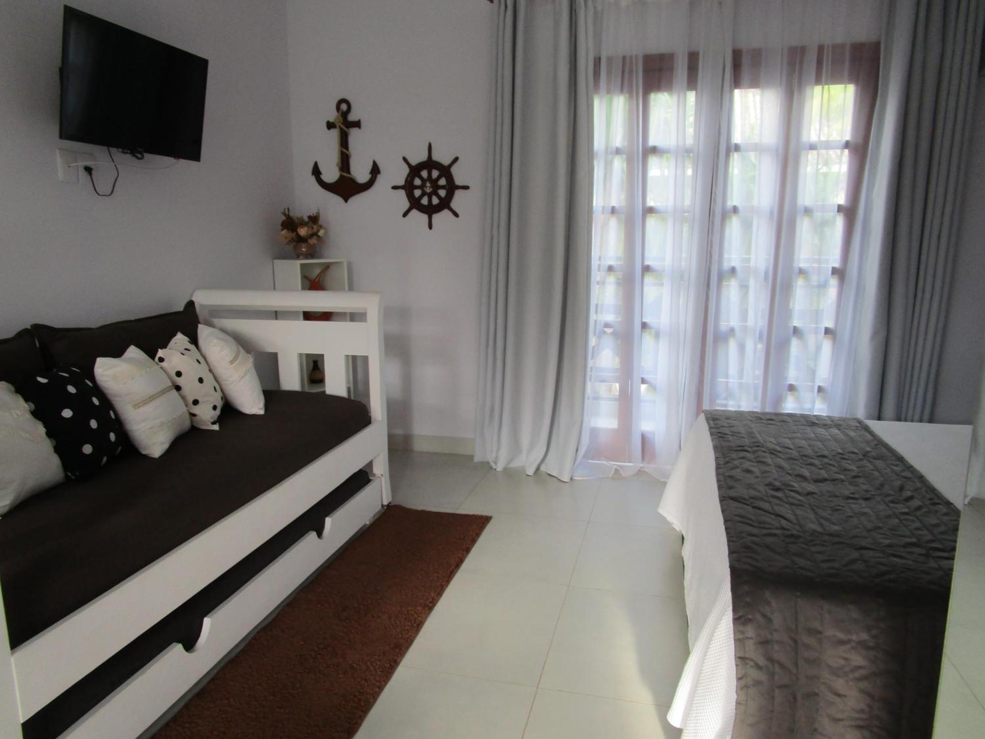 Ilha flat Hotel Suíte Swaenen II Ilhabela Eksteriør bilde